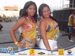 Lançamento Bloco do Patrão